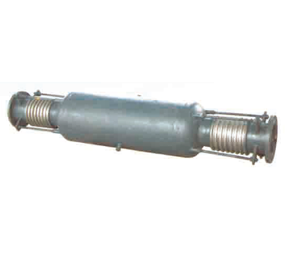 直管旁通型补偿器-金属补偿器(膨胀节)-产品中心-泰州市苏鑫 直管旁通型补偿器-金属补偿器(膨胀节)-产品中心-泰州市苏鑫